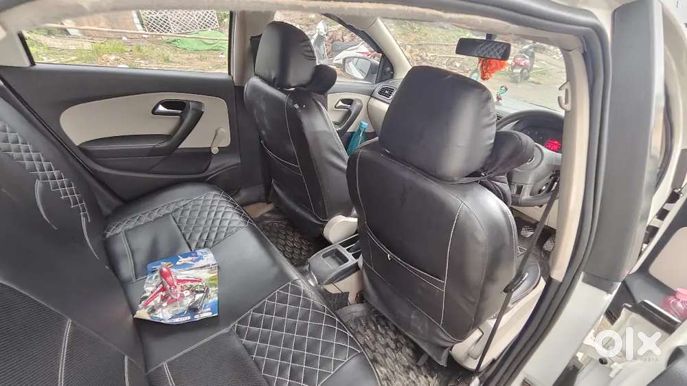 Volkswagen Polo Diesel 2012