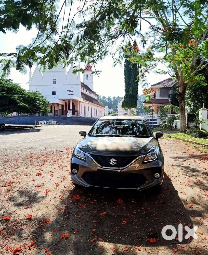 Maruti Suzuki Baleno 2019 Petrol 20000 Km Driven