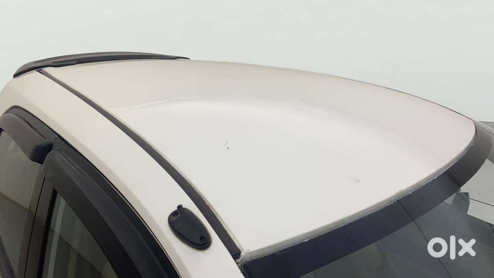 Honda Brio Vx At, 2015, Petrol