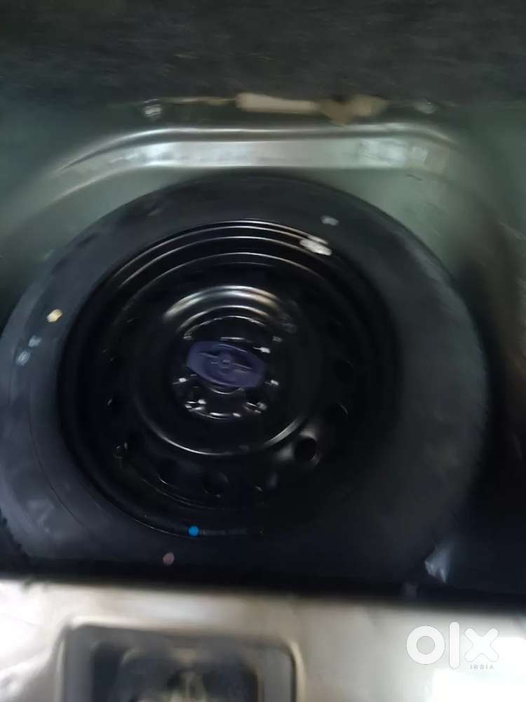 Maruti Suzuki Wagon R 1.2 Zxi Amt, 2019, Petrol
