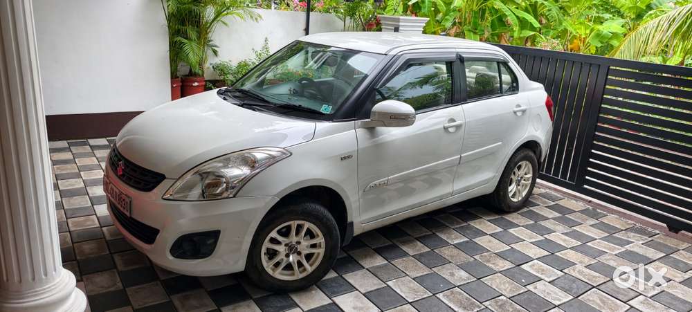Maruti Suzuki Swift Dzire 2012-2015 Vdi, 2013, Diesel