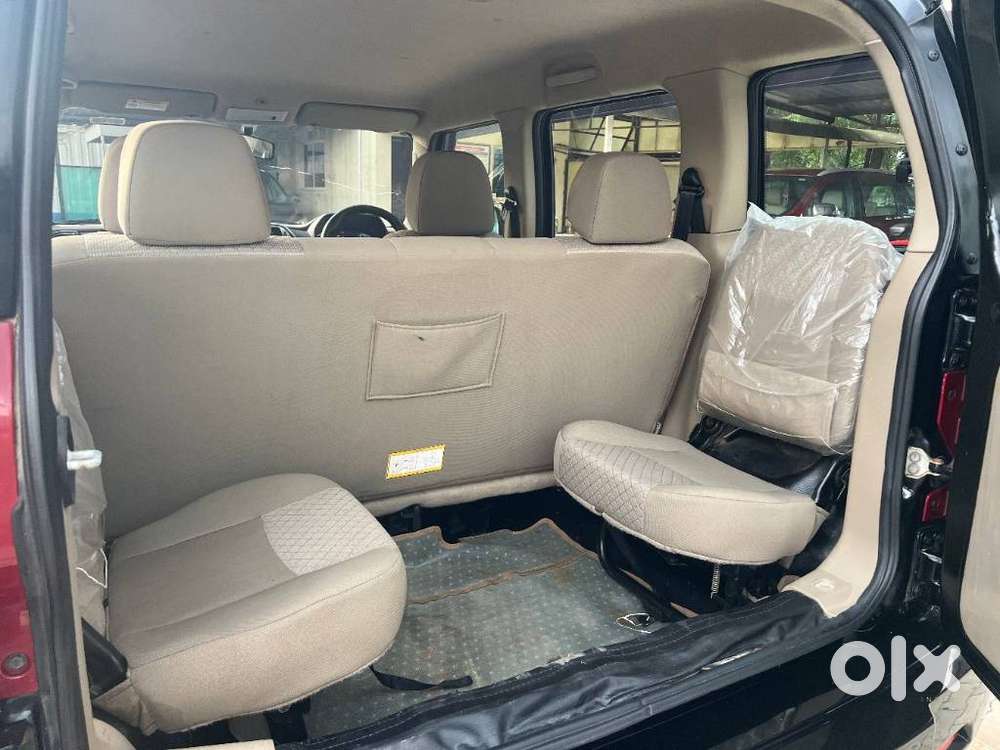 Mahindra Bolero Neo N10 (r), 2023, Diesel