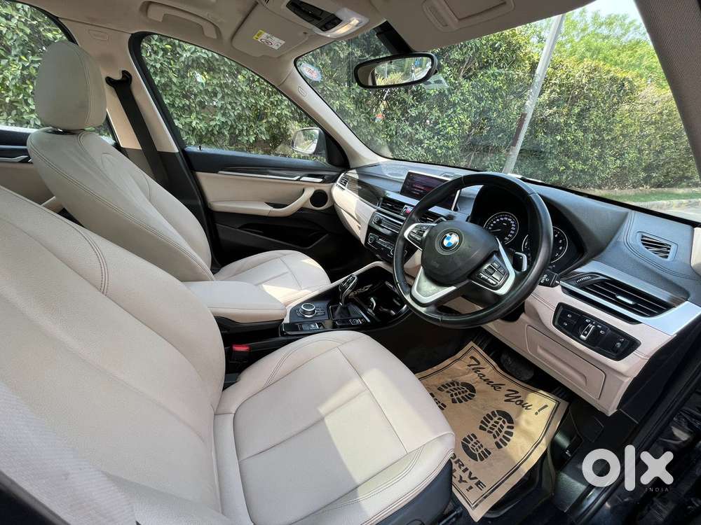 Bmw X1 2.0 Sdrive20i Xline, 2022, Petrol