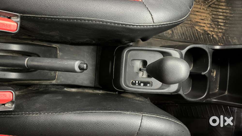 Maruti Suzuki S-presso Vxi O Amt, 2022, Petrol