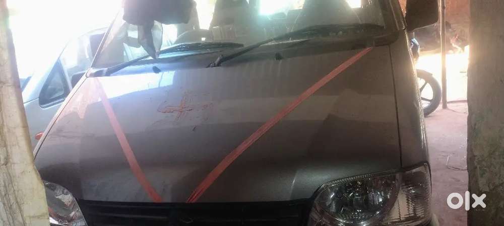 Maruti Suzuki Eeco 2023