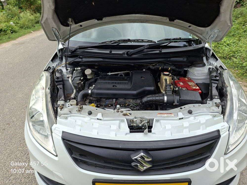 Maruti Suzuki Swift Dzire Tour Ldi, 2019, Diesel