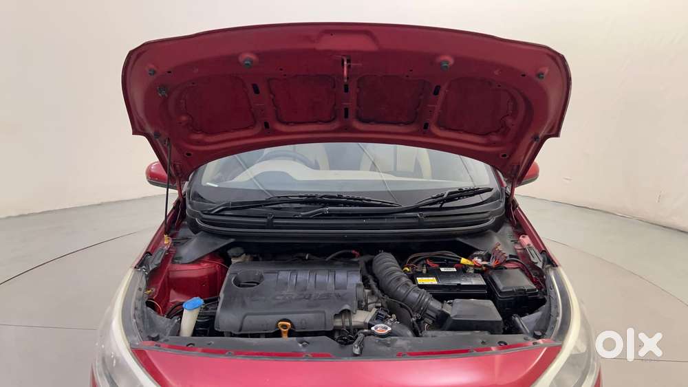 Hyundai Elite I20 Magna Executive Diesel, 2017, Diesel