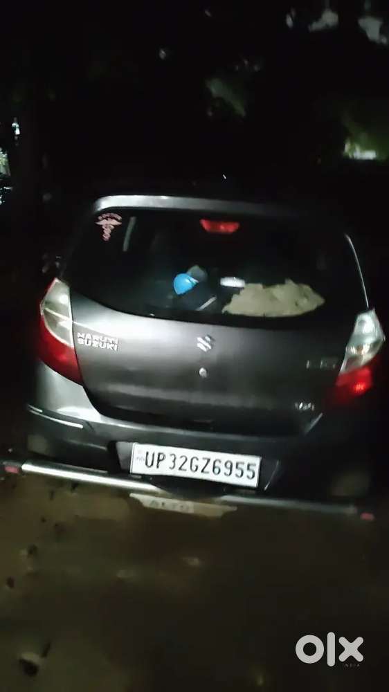 Maruti Suzuki Alto 2016 Lxi