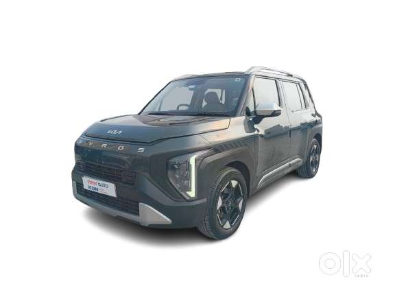 Kia Syros Htx Turbo, 2025, Petrol