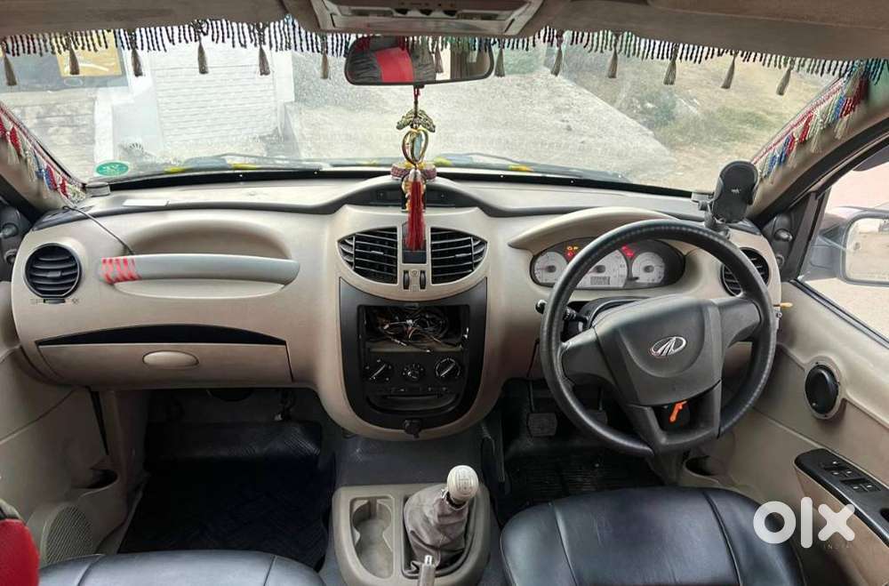 Mahindra Xylo H4 Bs Iv, 2019, Diesel