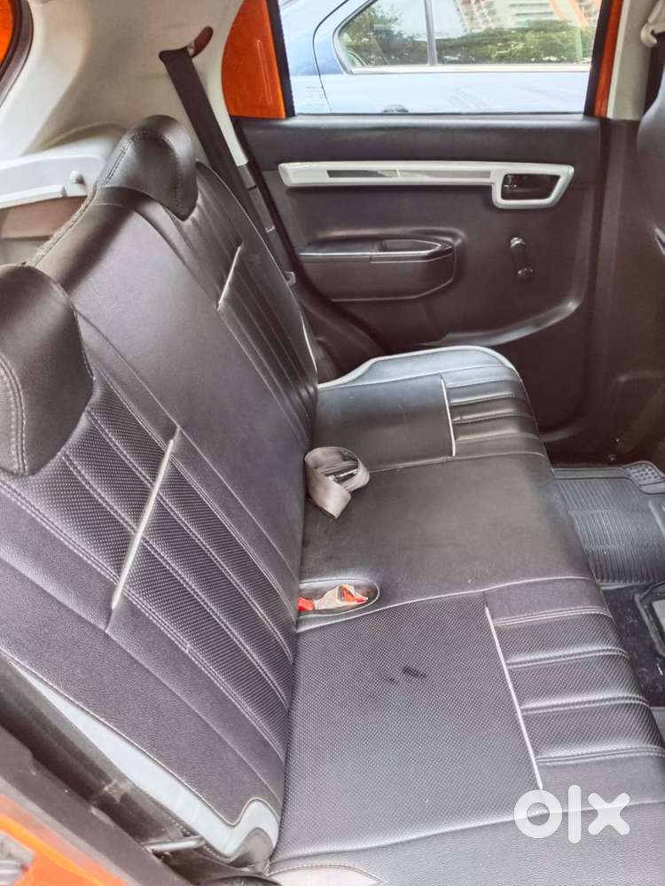 S-presso Model 2021 51000 Km