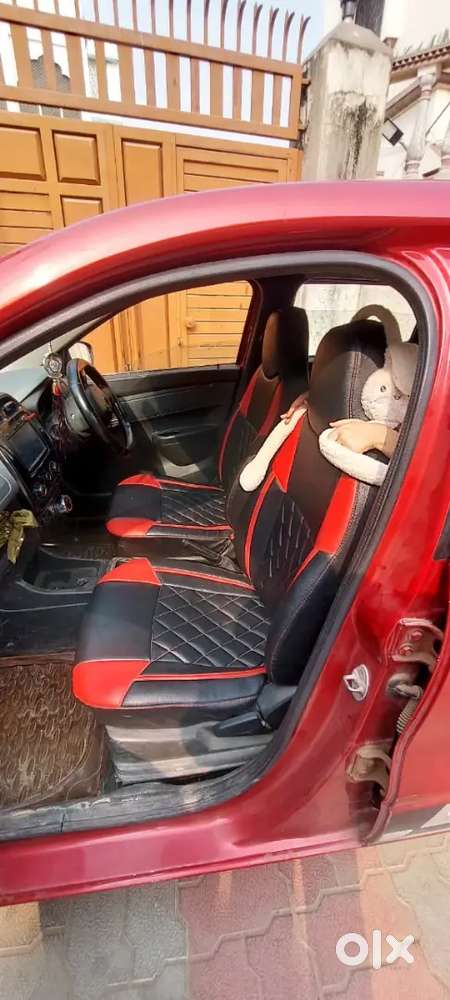 Renault Kwid 1.0 Petrol 2017