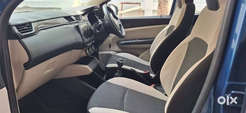 Renault Triber Rxt, 2019, Petrol