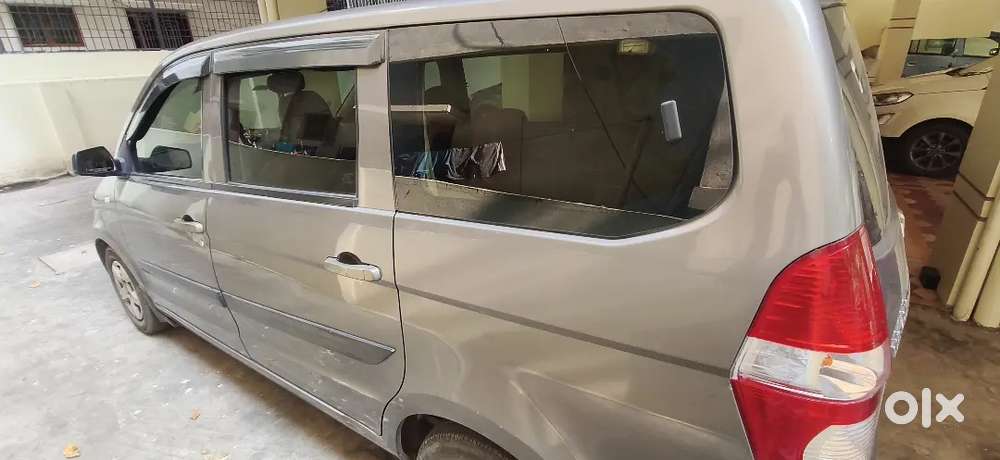 Chevrolet Enjoy 2016 Diesel 450000 Km Driven