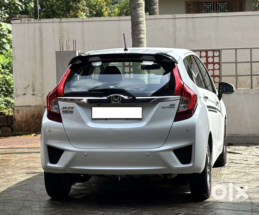 Honda Jazz Vx Cvt, 2019, Petrol