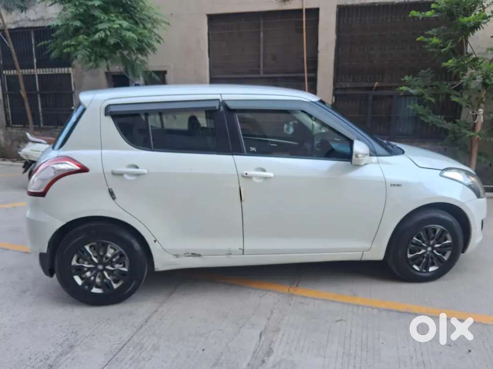 For My New Car Coming