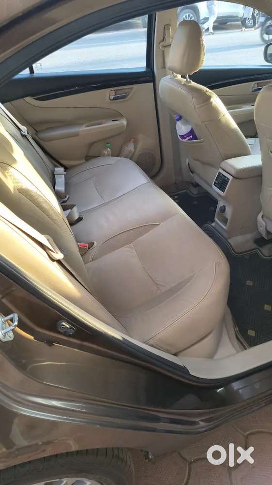 Maruti Suzuki Ciaz Zdi Plus