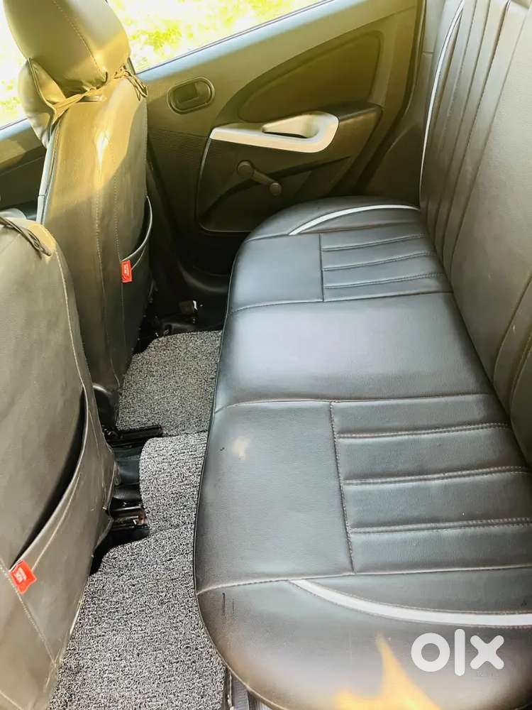 Ford Figo Diesel Manual 2011 Car