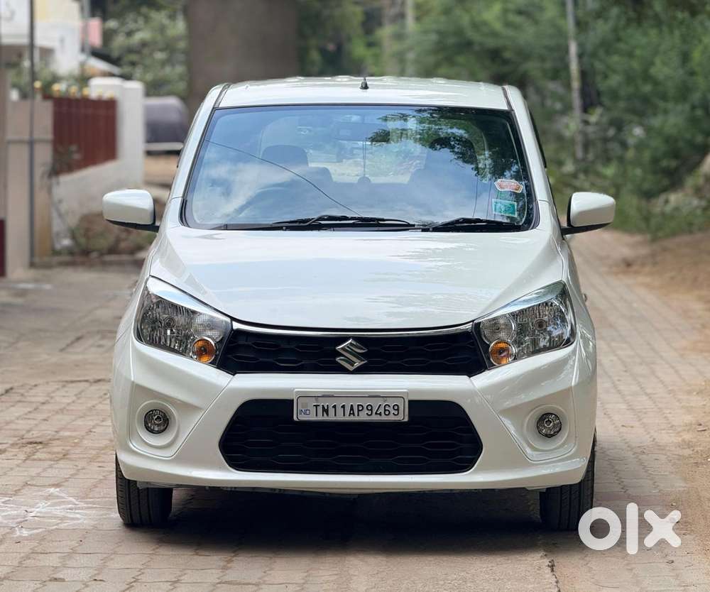 Maruti Suzuki Celerio, 2019, Petrol