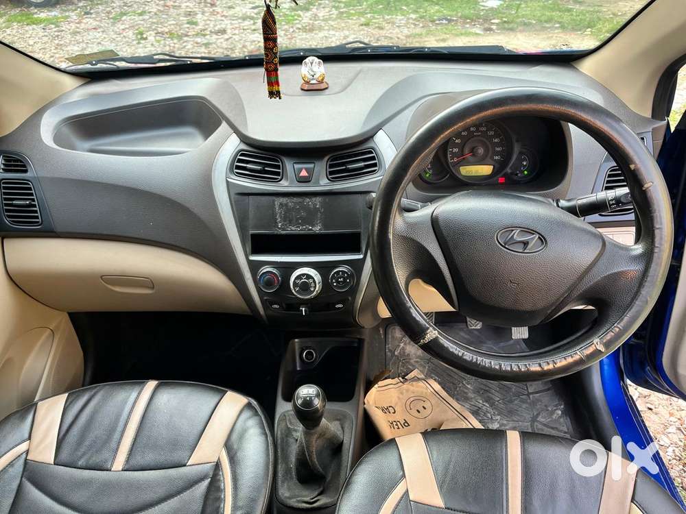 Hyundai Eon Era +, 2014, Petrol