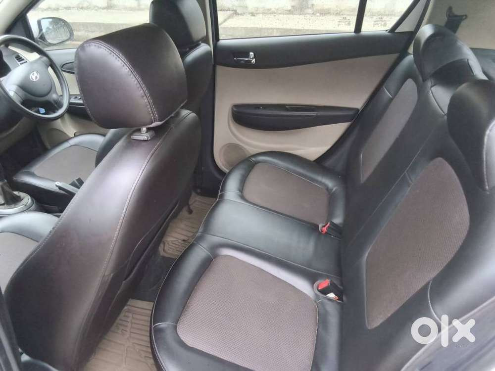 Hyundai I20 Magna Optional 1.2, 2012, Petrol
