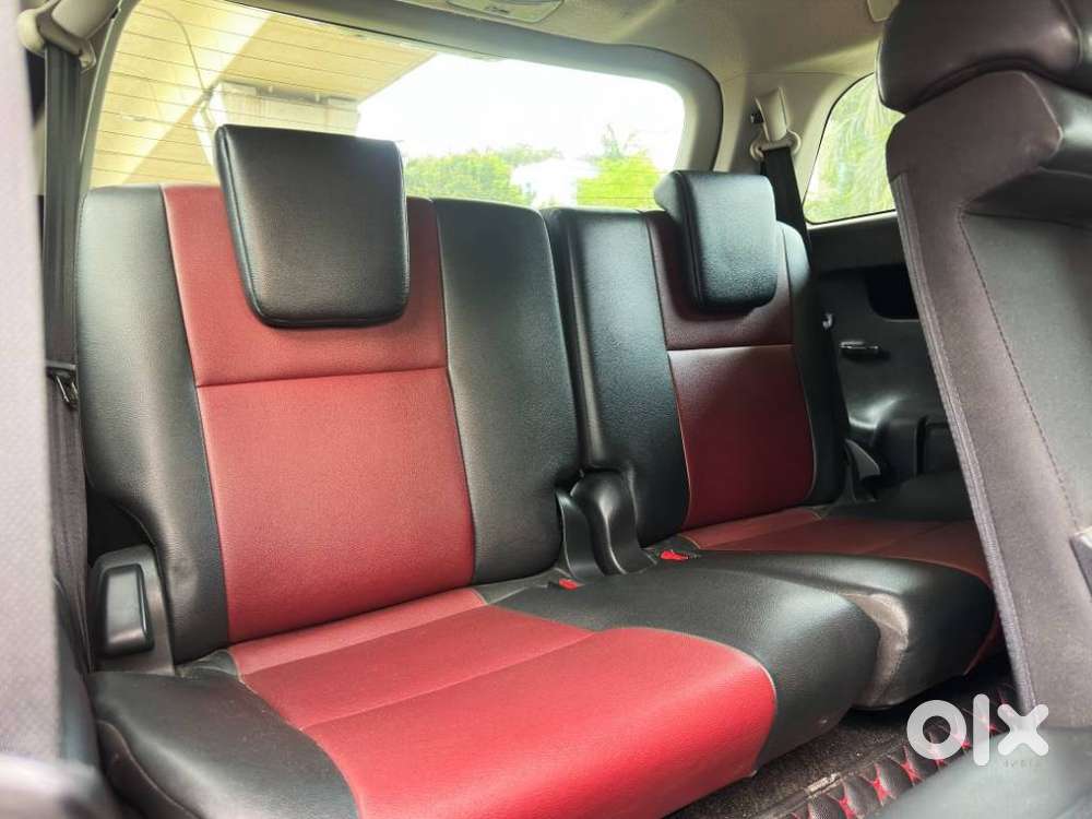 Toyota Fortuner Legender 4x2 At 2.8, 2021, Diesel