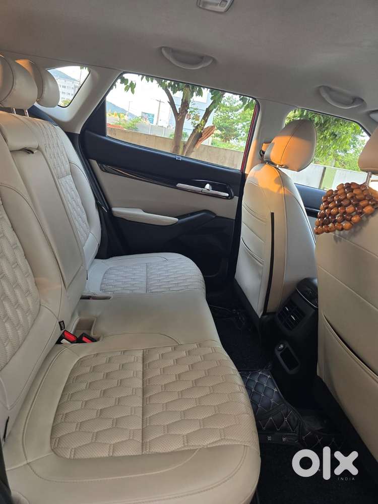 Kia Seltos Htx G, 2020, Petrol