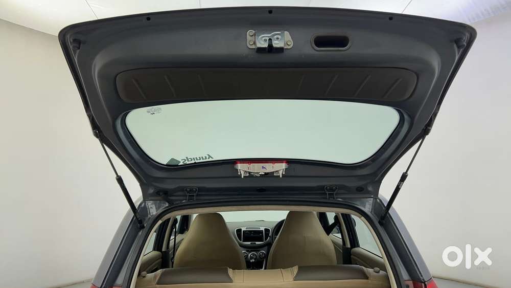 Hyundai I10 Magna 1.1l, 2014, Petrol