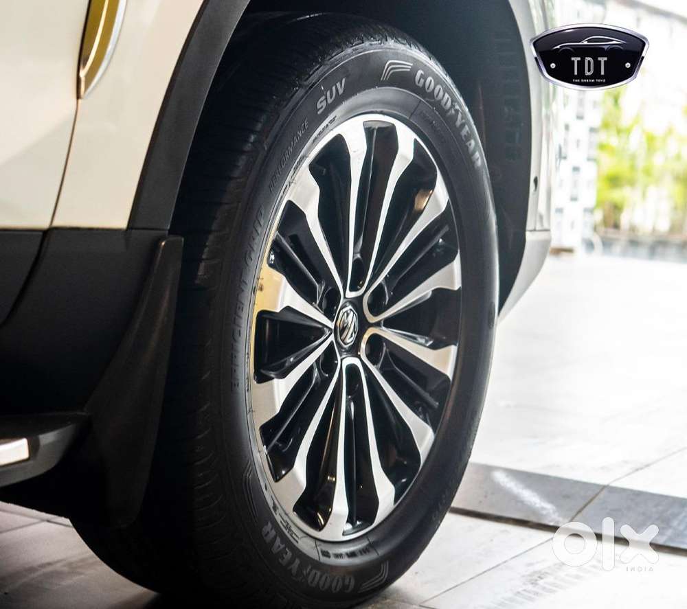 Mg Gloster Savvy 7 Seater, 2021, Diesel