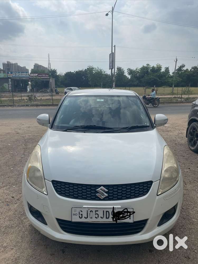 Maruti Suzuki Swift 2013 Diesel Well Maintained