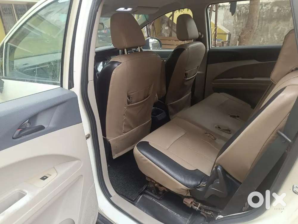 Mahindra Marazzo 2019 Diesel 150000 Km Driven