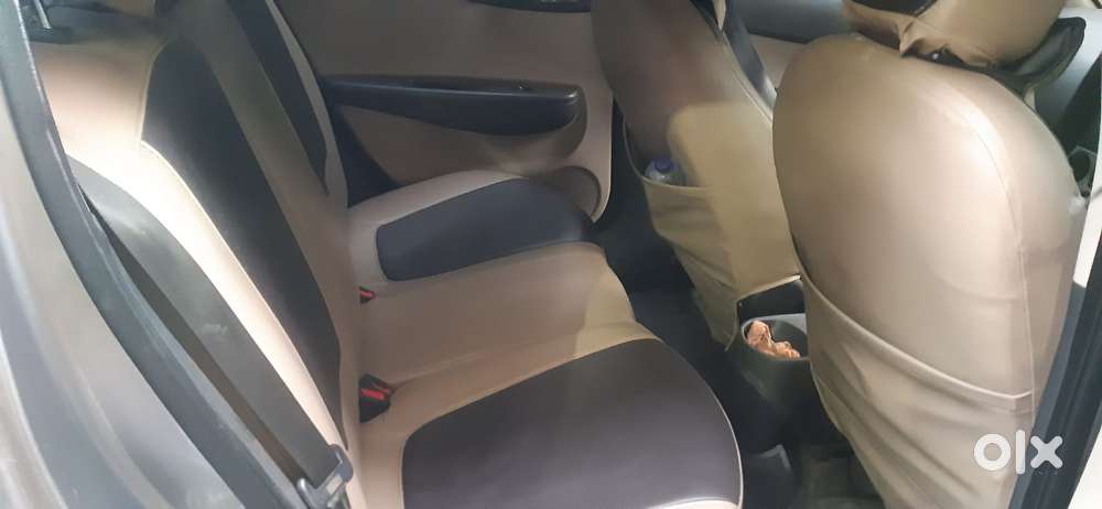 Hyundai I20 Sportz 1.2 Bs-iv, 2013, Petrol