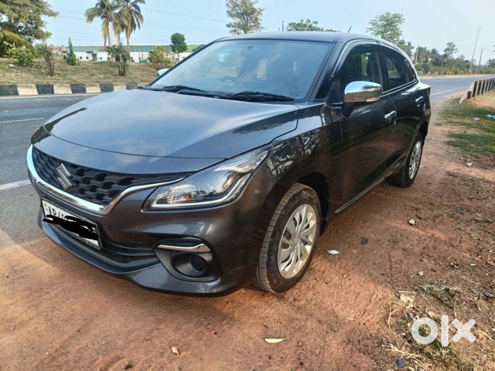 Maruti Suzuki Baleno Delta, 2023, Petrol