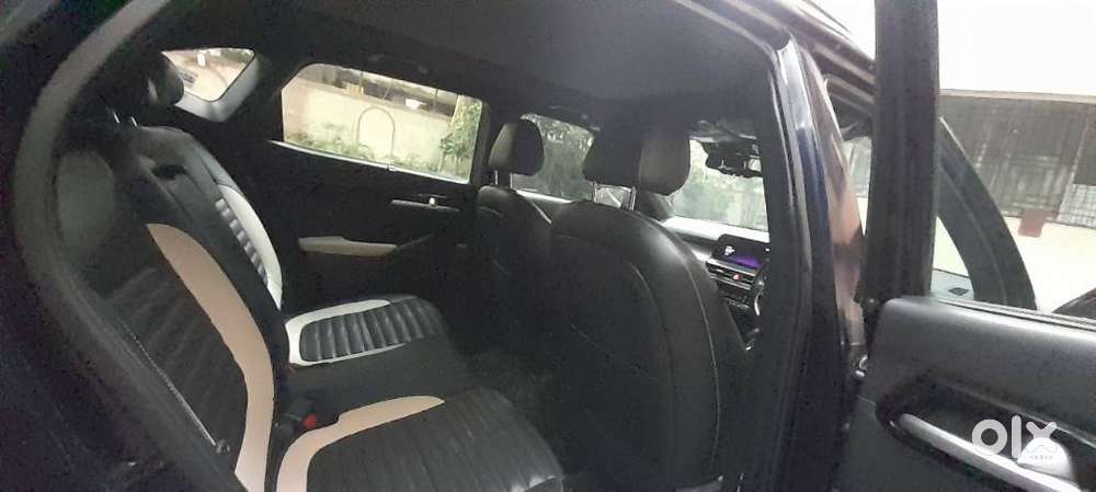 Kia Seltos Gtx Plus At D, 2023, Diesel