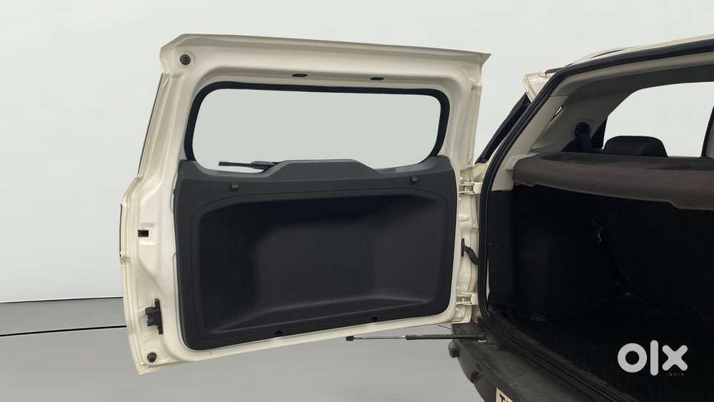 Ford Ecosport 1.5 Ti Vct At Titanium, 2016, Petrol