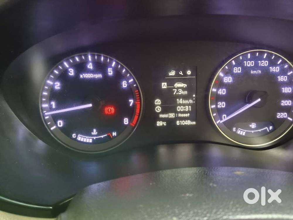 Hyundai I20 1.2 Asta, 2015, Petrol