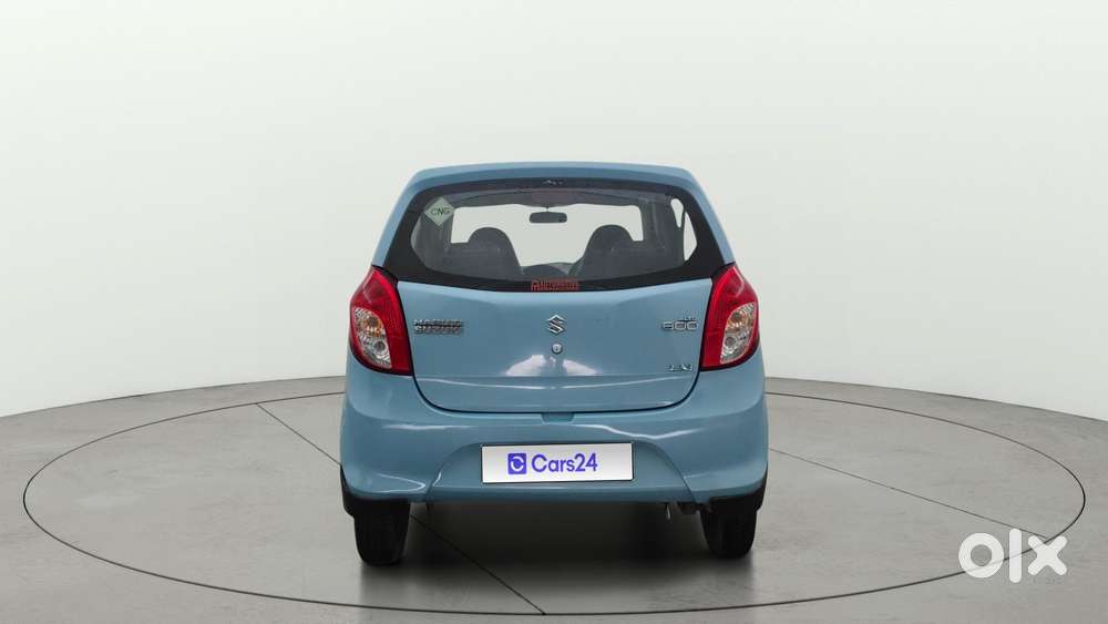 Maruti Suzuki Alto 800 2012-2016 Cng Lxi, 2013, Cng & Hybrids