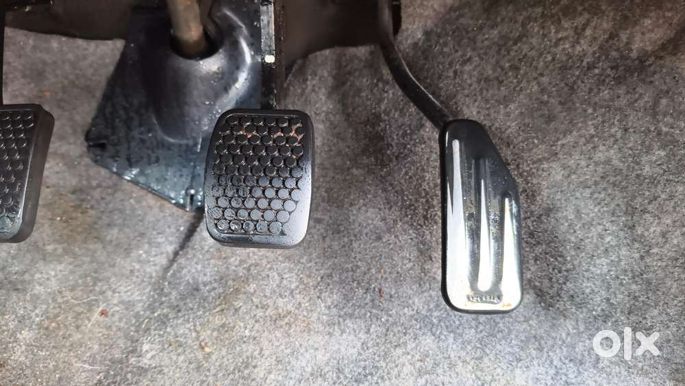 Maruti Suzuki Alto K10 2010-2014 Vxi, 2013, Petrol