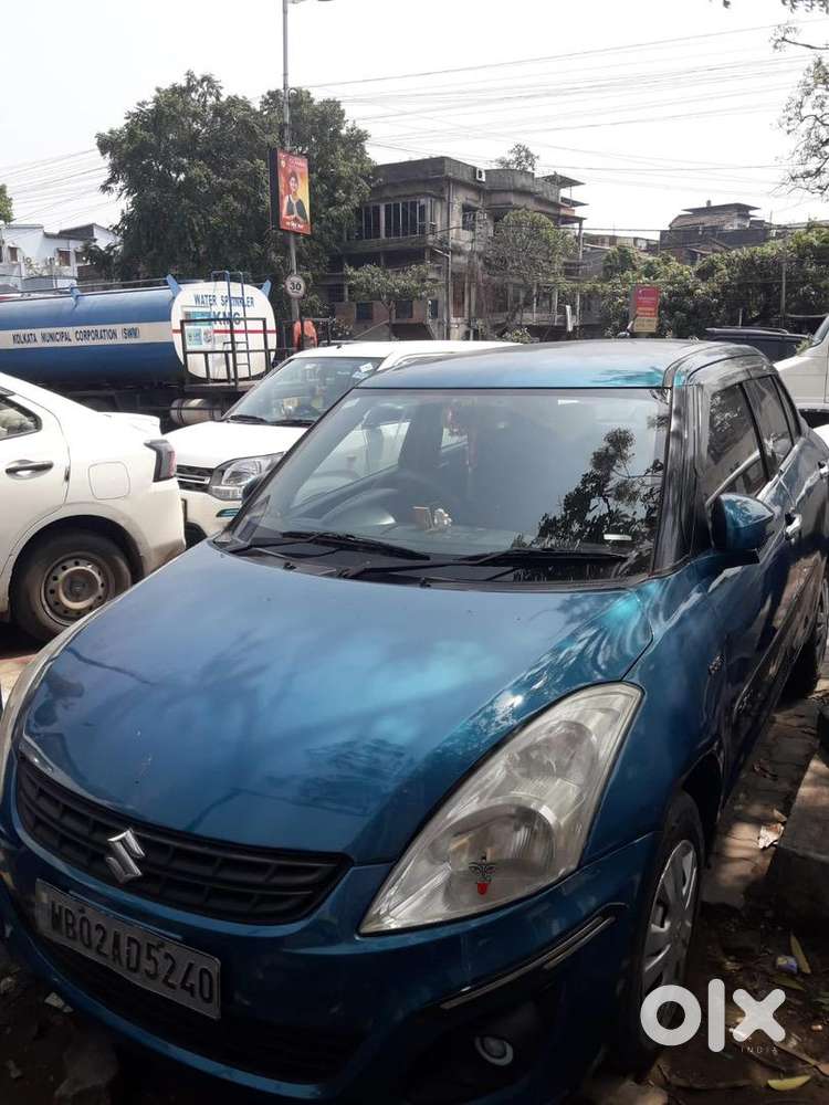 Maruti Suzuki Swift Dzire 2013 Diesel Good Condition