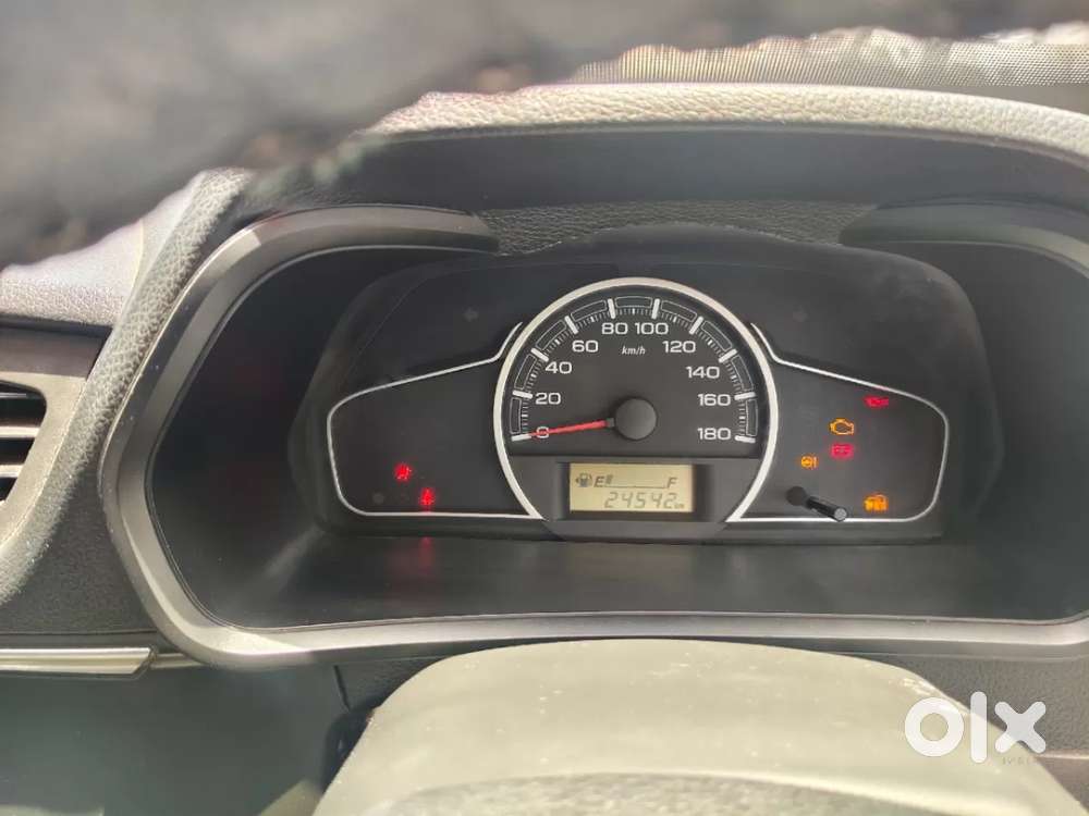 Maruti Suzuki Alto 800 0.8 Vxi, 2021, Petrol
