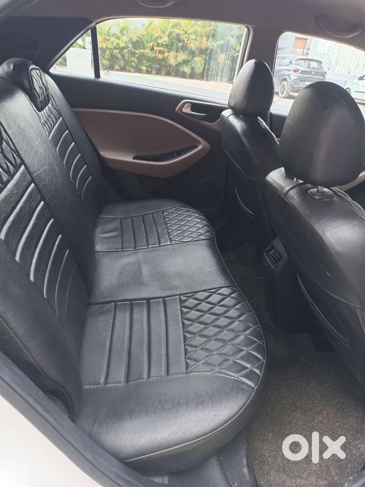 Hyundai Elite I20 1.2 Sportz Plus Vtvt, 2019, Petrol