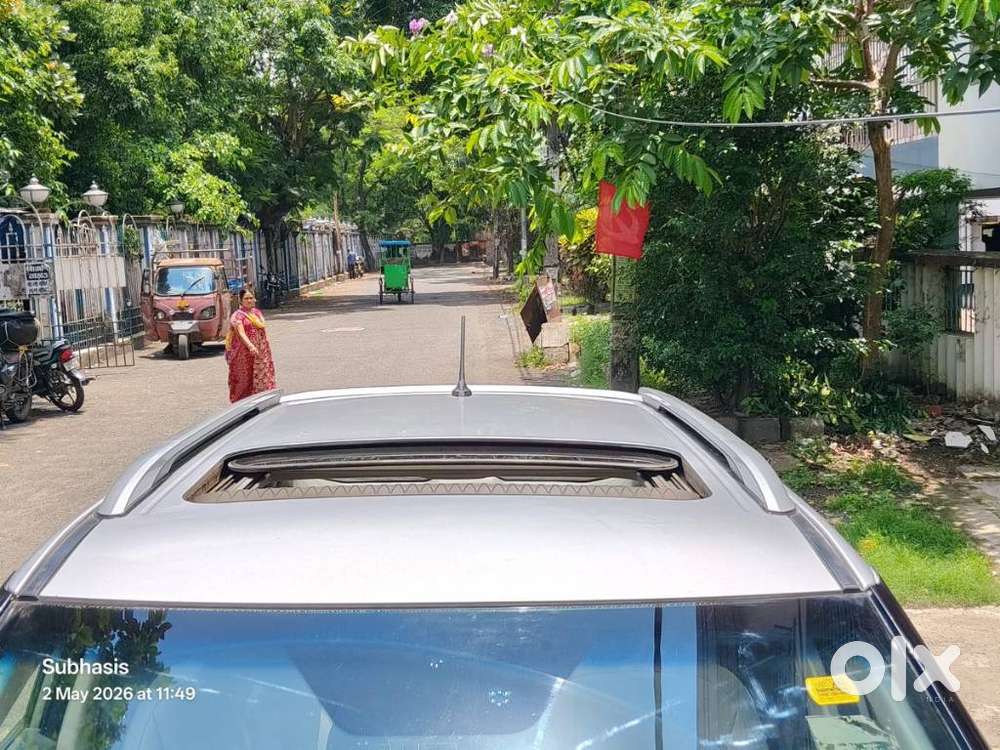 Mahindra Xuv300 W8 Diesel, 2020, Diesel