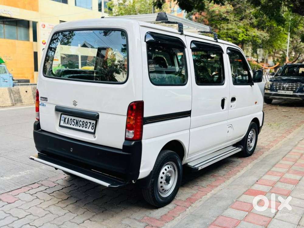 Maruti Suzuki Eeco 5 Seater Ac, 2023, Petrol