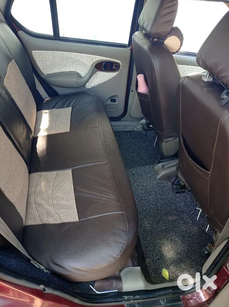 Tata Indigo Ecs Diesel Manual 2012