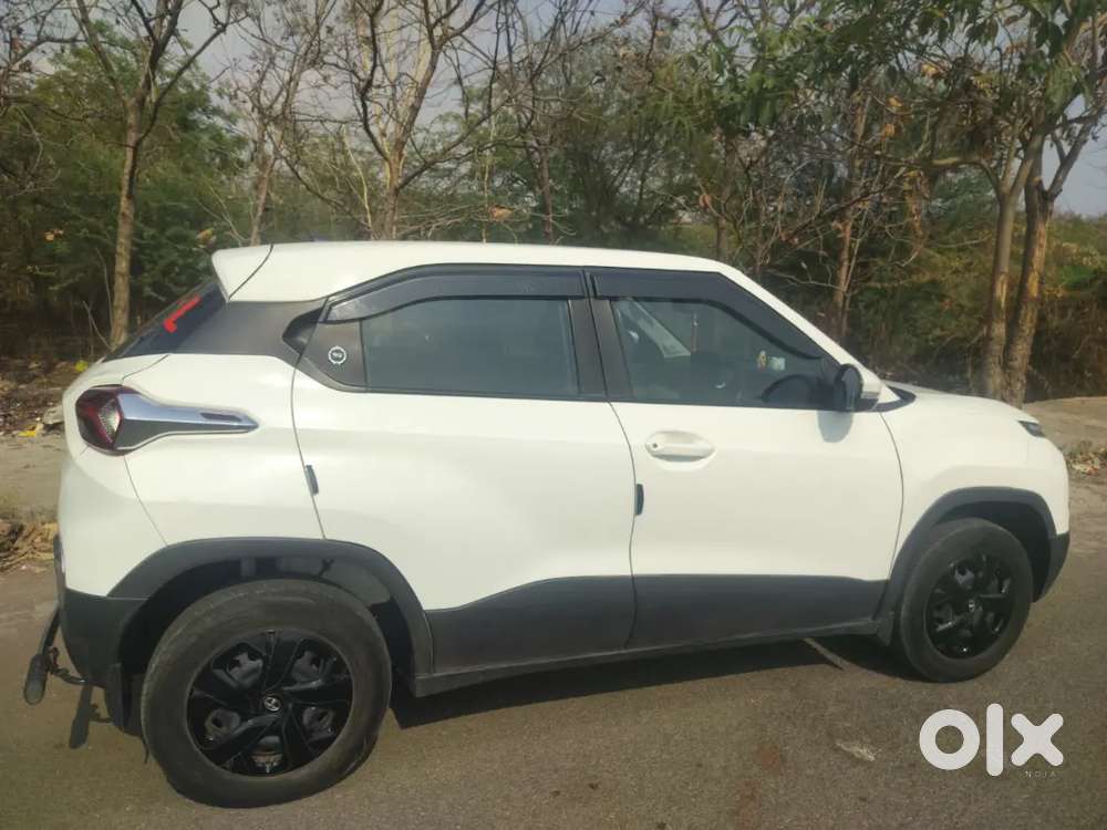 Tata Punch 2023 Cng & Hybrids