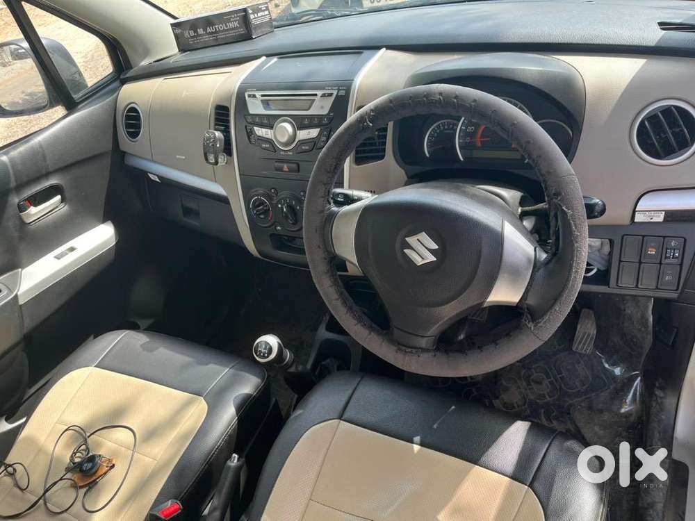 Maruti Suzuki Model 2015