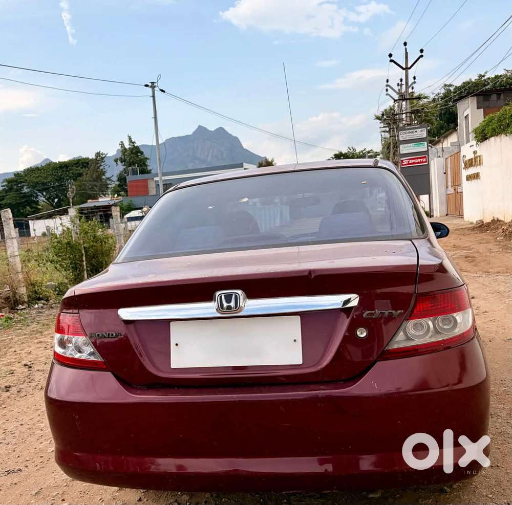 Honda City 1997-2006 Zxi At, 2004, Petrol