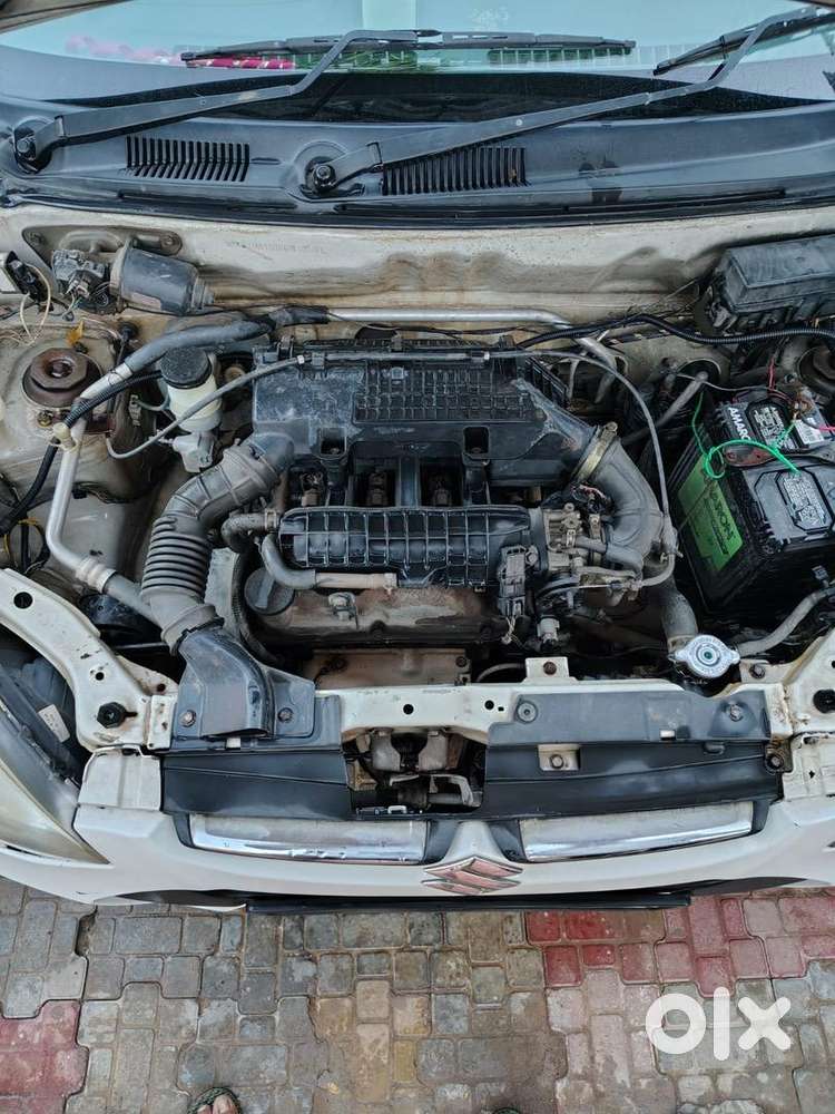 Maruti Suzuki 2014 Petrol