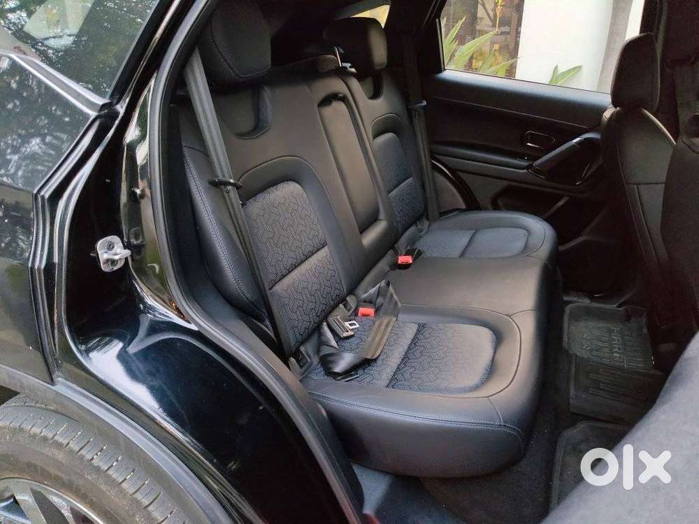 Tata Harrier Xza Plus At, 2023, Diesel