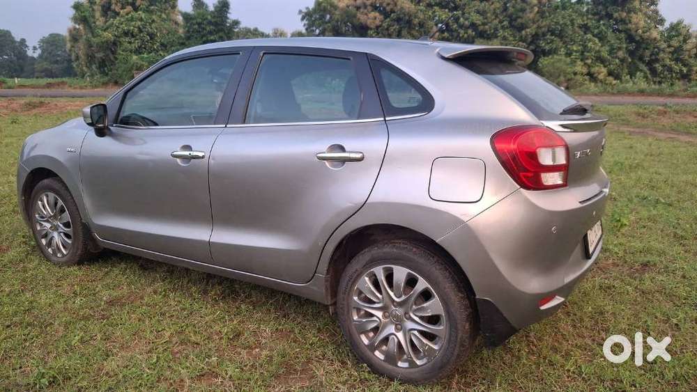 Hyundai Bayon, 2017, Diesel